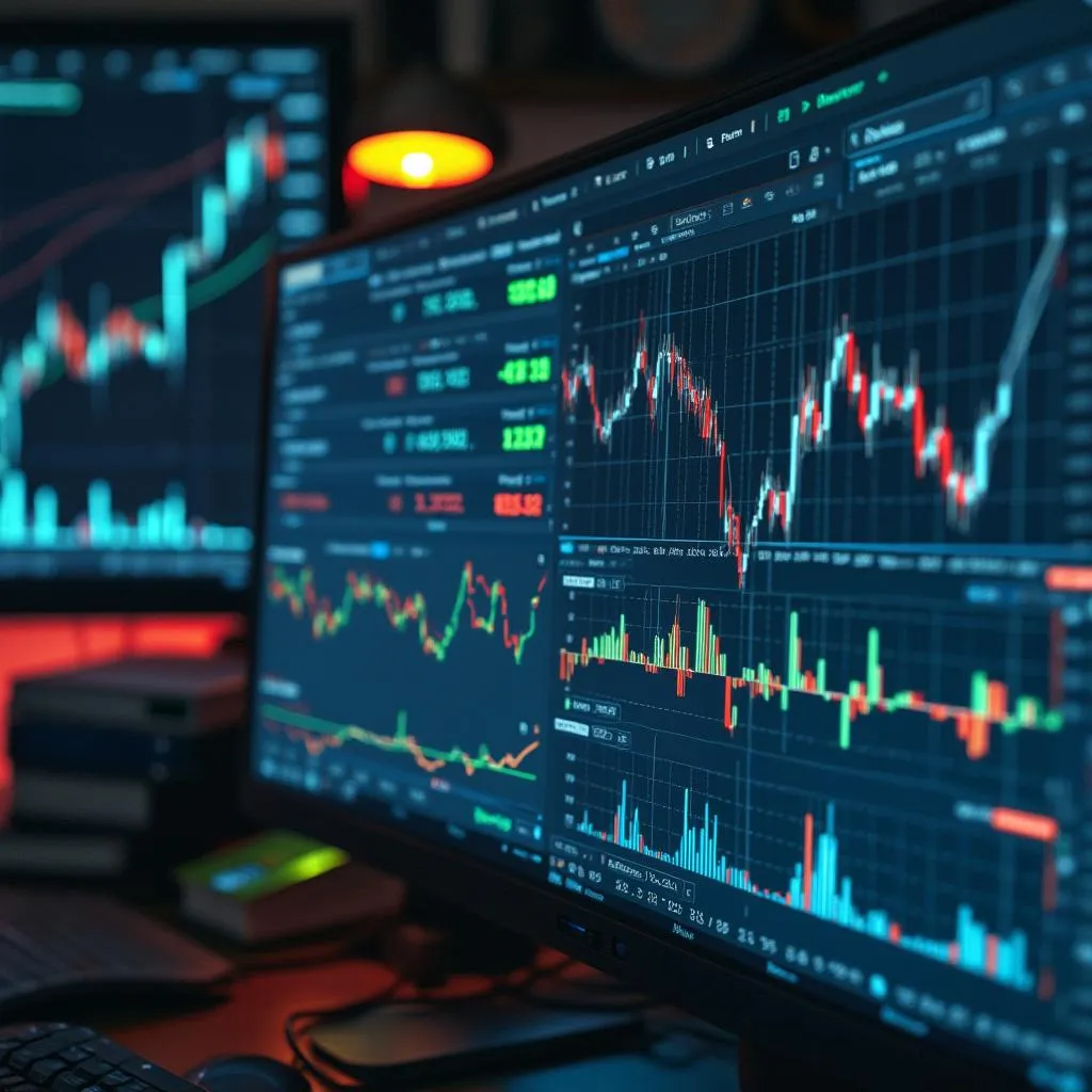 Uso de software avanzado para análisis de datos en auditoría