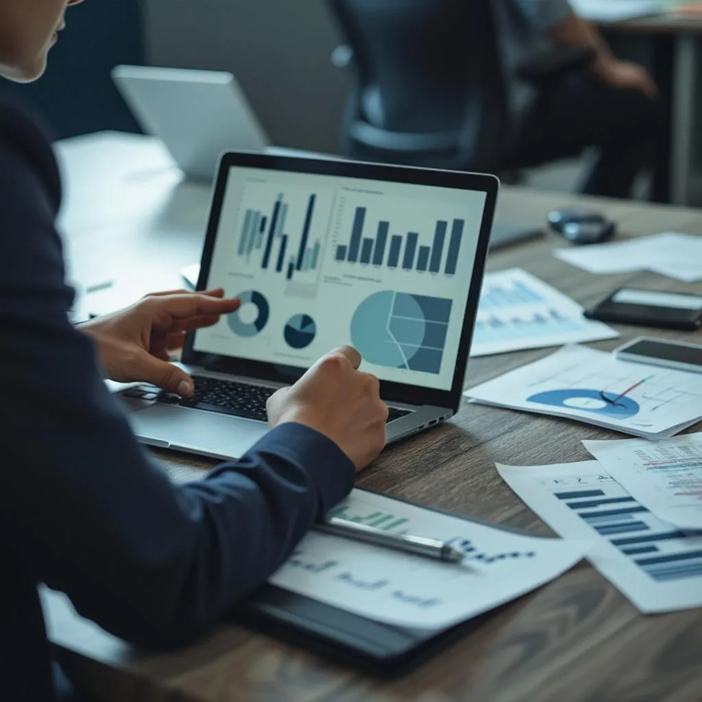 Trabajo de campo en auditoría