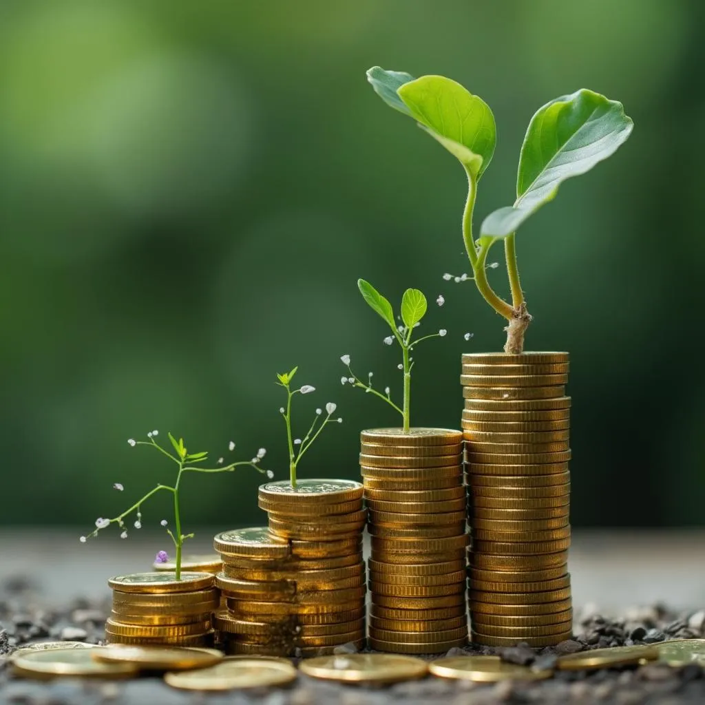 Búsqueda de financiación