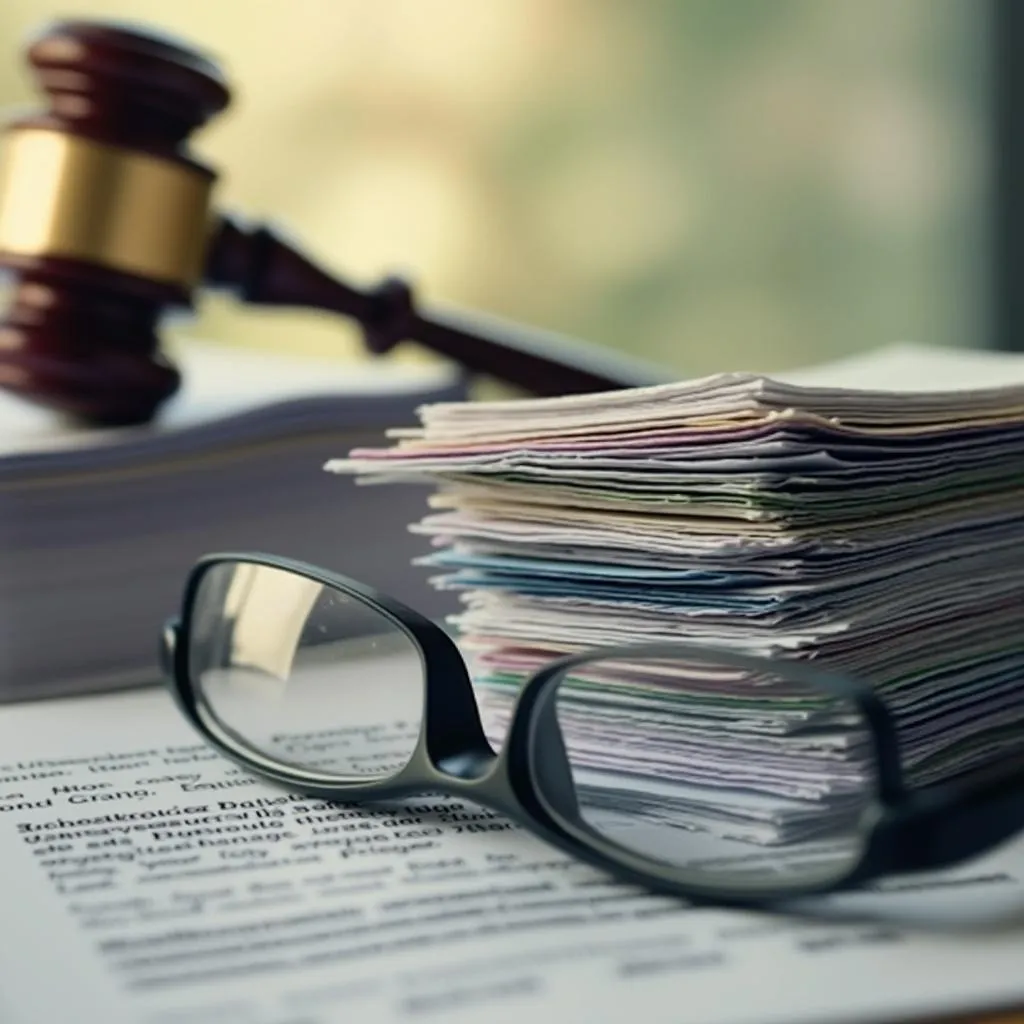 Cumplimiento legal y regulatorio