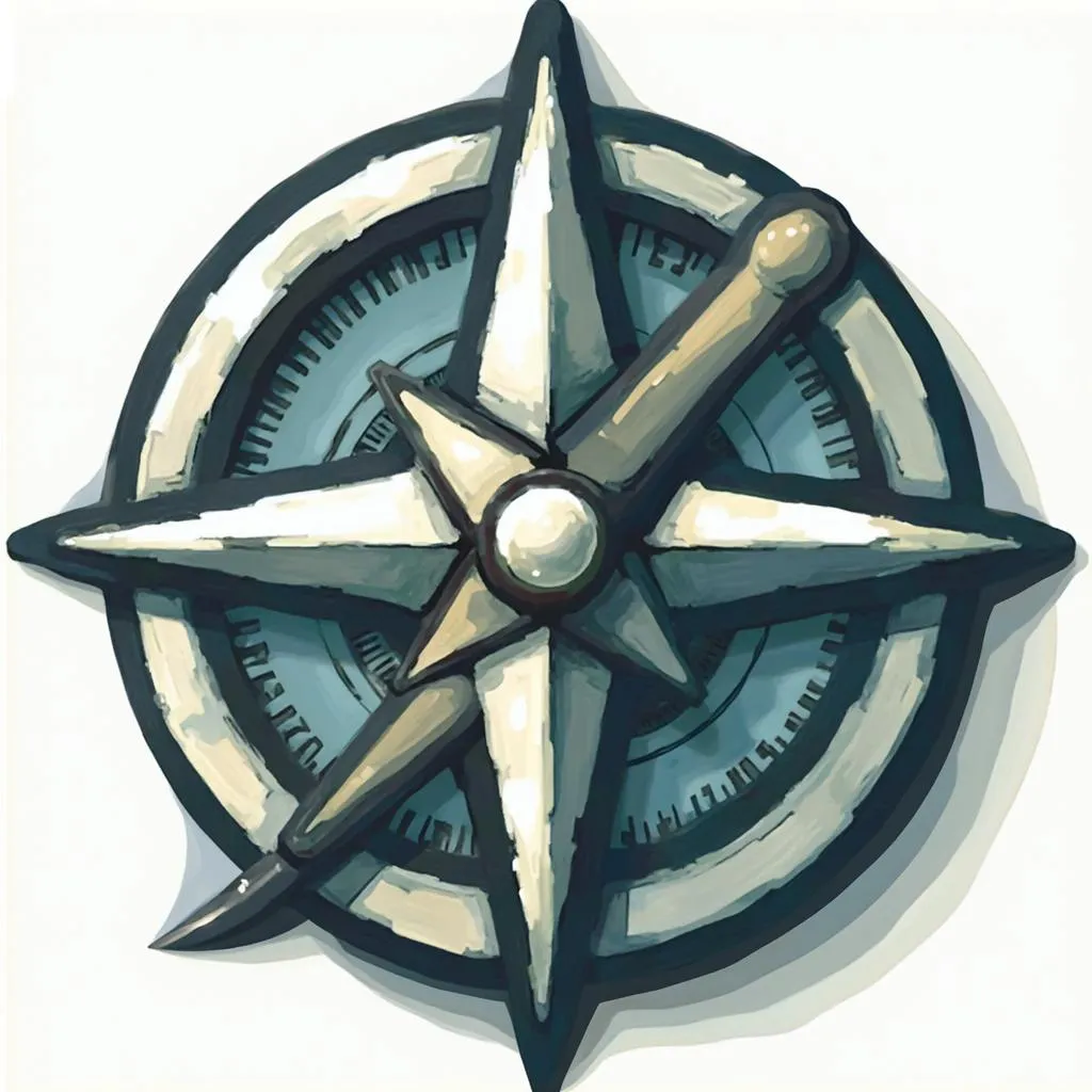 Icono de misión