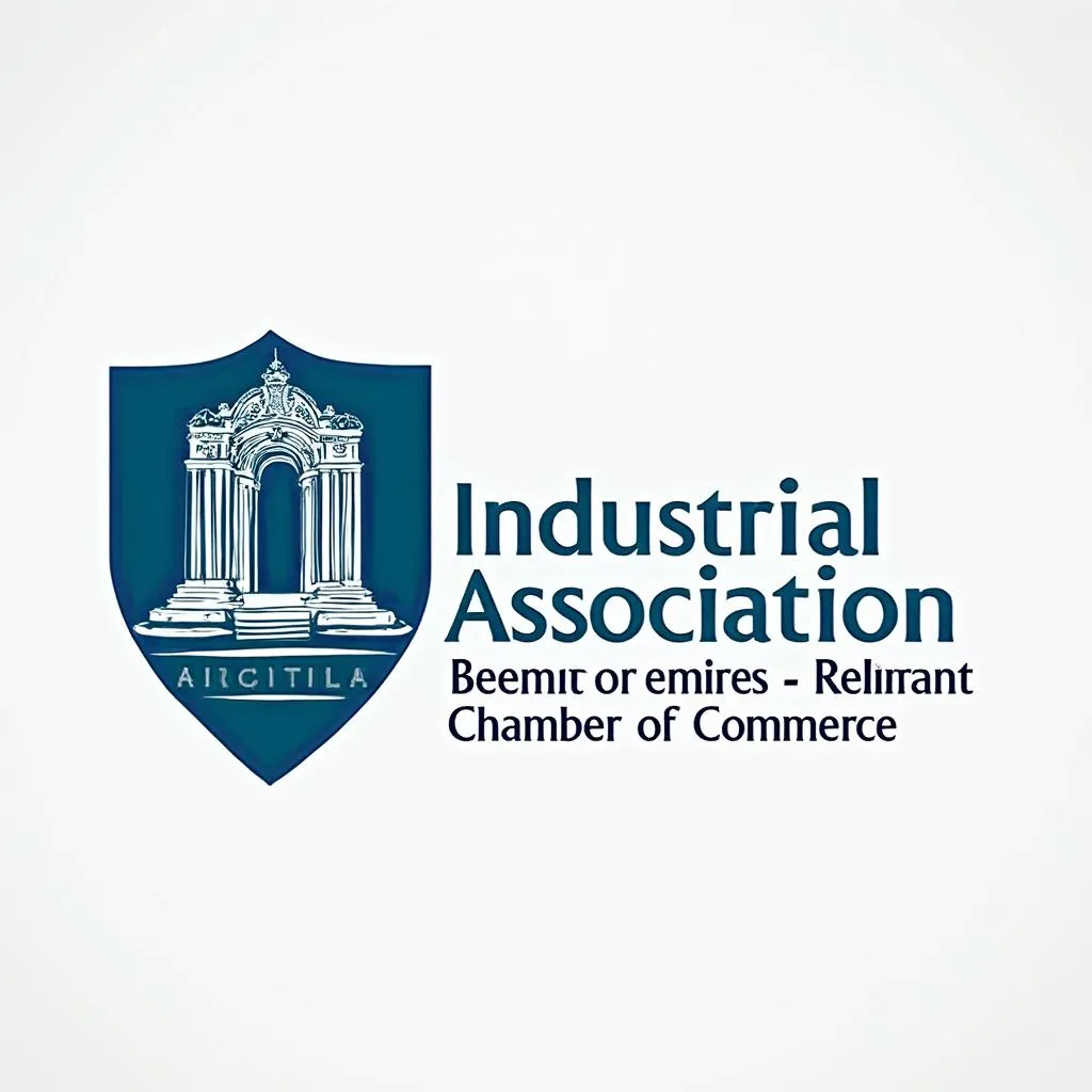 Logo Asociación Industrial