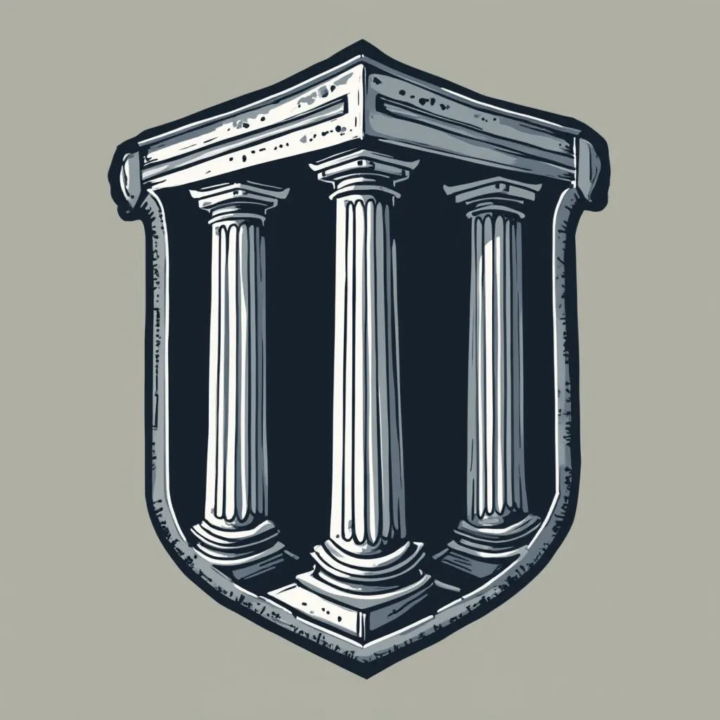 Icono de valores